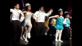 Super Duper Christmas