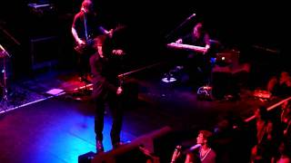 Mark Lanegan - Harborview Hospital @ Paradiso (10/10)