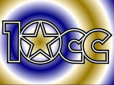 10cc - The Anonymous Alcoholic