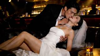 Le jour de son mariage, elle donne sa première nuit à un homme de bar, sans savoir qu'il est CEO.