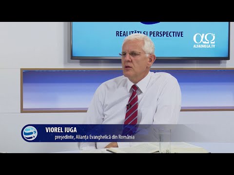 Familia sub asediu - extras din emisiunea RSP cu Viorel Iuga