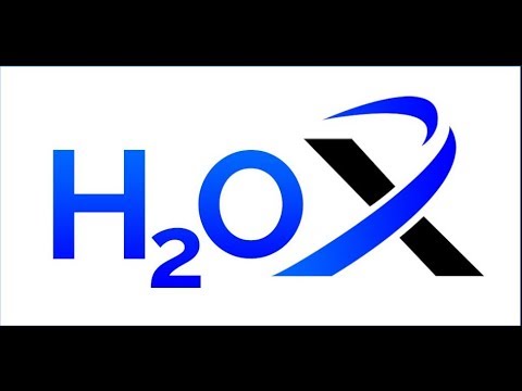 Без вложений! H2OX IO SUPER кран для WAVES платформ ! Платит Инстант!