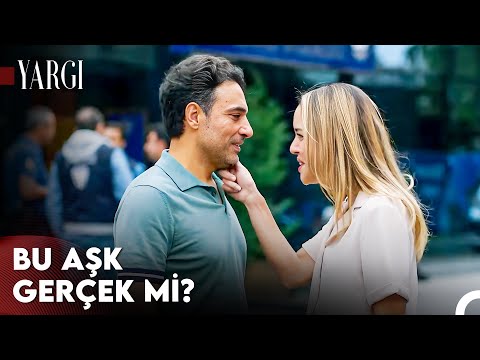 Sevdiğinde Gözü Kör Oluyor İnsanın - Yargı