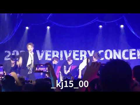 [220918] VERIVERY (베리베리) CONCERT PAGE : O in NEW YORK - O💜