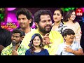 All Intros Sridevi Drama Company 5th November 2023 ETV Telugu