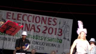 Estou Precisando De Você -  Axé Do Samba