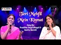 Teri Mehfil Mein Kismat Azmakar Pratibha Singh Bhagel Kavita Murthi