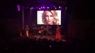 Johnny Clegg - Live at the Neptune.  Nov. 2, 2017 Scatterlings of Africa