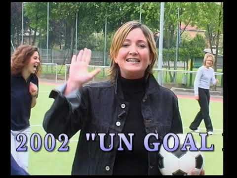 Un gol per la missione - Oratorio San Marco di Cinisello Balsamo (MI) - 2002