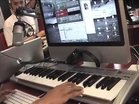 Leçon n°11 "remix de Up saw liz"