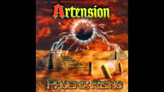 Artension - Blood Brother