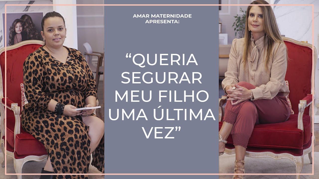 Morte do filho com Síndrome de Fournier