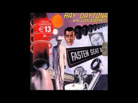 Ray Daytona And Googoobombos - Cowgirls And Cactus