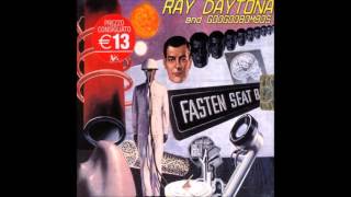 Ray Daytona And Googoobombos - Cowgirls And Cactus