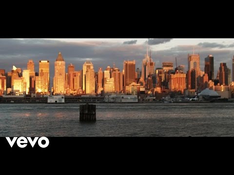 K-Major - Tell Nobody (Official Video)