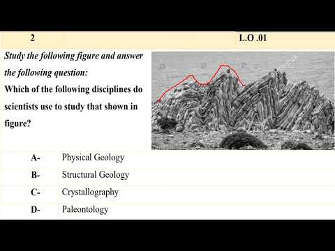 earth science final revision for g 10 part 1