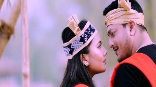 Kalpanar Mandirot - Ailita Kashyap | Ravi Sharma | Official Video