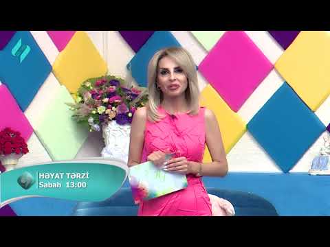 Heyat terzi 04.10.2022 ANONS