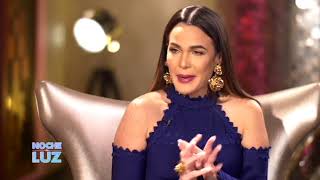 Entrevista Janette Marquez 25 de febrero de 2018.