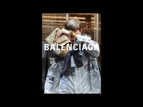 Lospirris x DRIFTLAI - BALENCIAGA BLUE💰 (spanish version) ft Lil lvzy