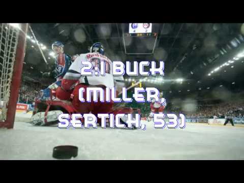 EBEL 25.kolo - 25.11.2012. Linz - Medveščak 2:1