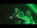 The Paps Hang Loose Baby Live Concert