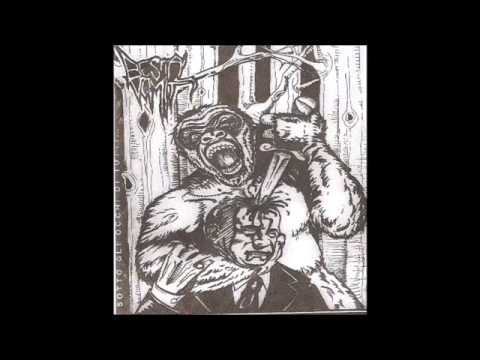 BESTIAL VOMIT  - Sotto Gli Occhi Di Tutti (2010) - COMPLETO