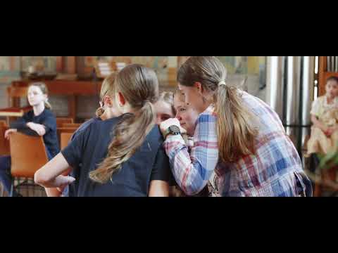 StageWorld - Tanz Schauspiel Gesang YouTube-Vdeominiatur 7