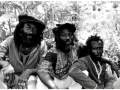 The Abyssinians - African Race