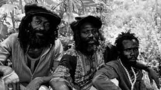 The Abyssinians - African Race