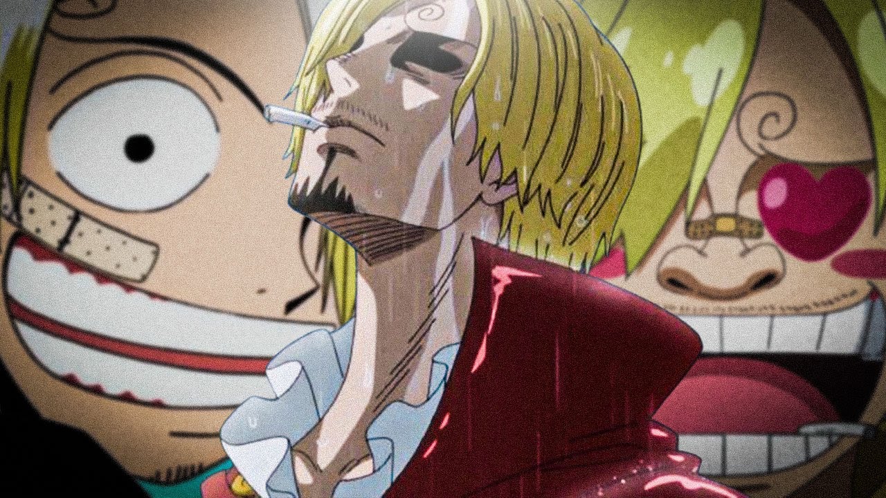 O Personagem de One Piece que Ninguém Entendeu
