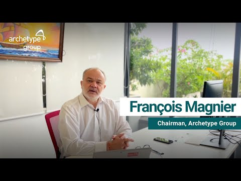 Lunar New Year 2025 message from our Chairman - François Magnier