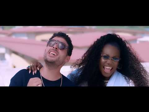 Solarrio x Niniola - On My Mind (Official Music Video)