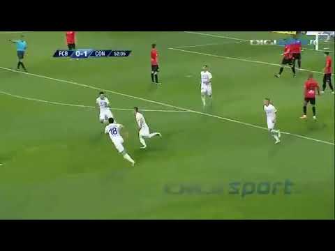 Copie a videoclipului FC Botosani - Concordia Chiajna 2-1 (rezumat etapa a 7-a / Liga 1  2017-2018)