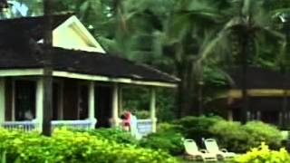 preview picture of video 'Tours-TV.com: Hotels in Goa'
