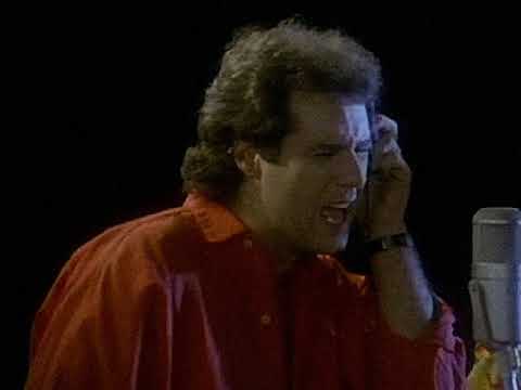 Night Ranger - Goodbye (1985)