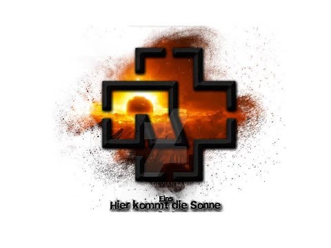 SONNE - Rammstein | Subtitulos alemán y español