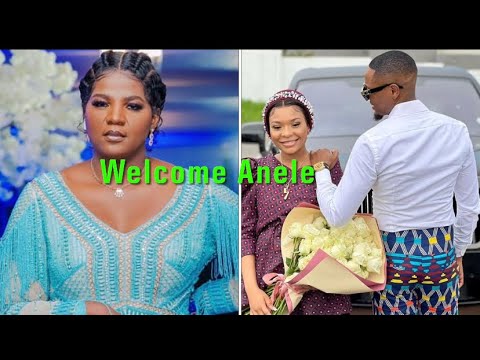 Mamkhize welcomed the new makoti in the family for her big son Shaunstylist 🔥🔥