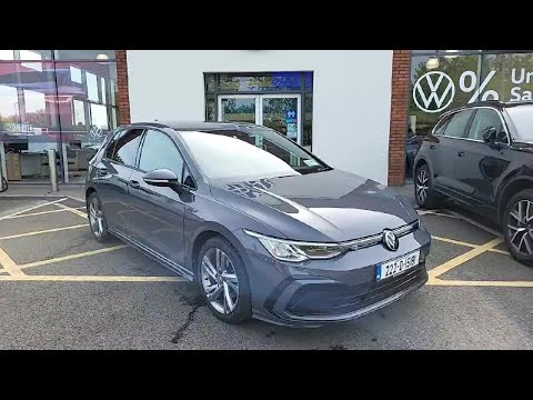 Volkswagen Golf 1.5 TSI 130HP R-line - Image 2