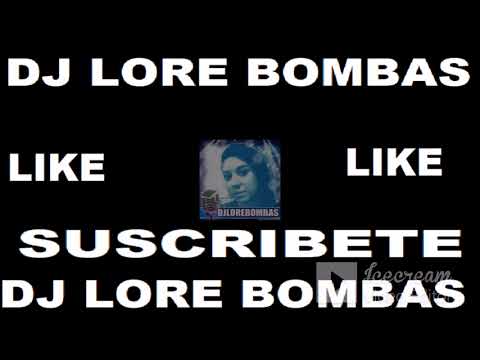 Yessia feat  Ainoa Blanco   Se Acabó el Cuento djlorebombas