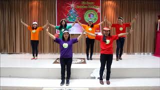 Download lagu Lagu Natal Sekolah Minggu 'Disatukan Oleh Yesus' mp3 Download lagu Lagu Natal Sekolah Minggu 'Disatukan Oleh Yesus' mp3