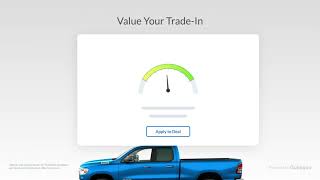 Make Buying Your Car Fun | Grava CDJR