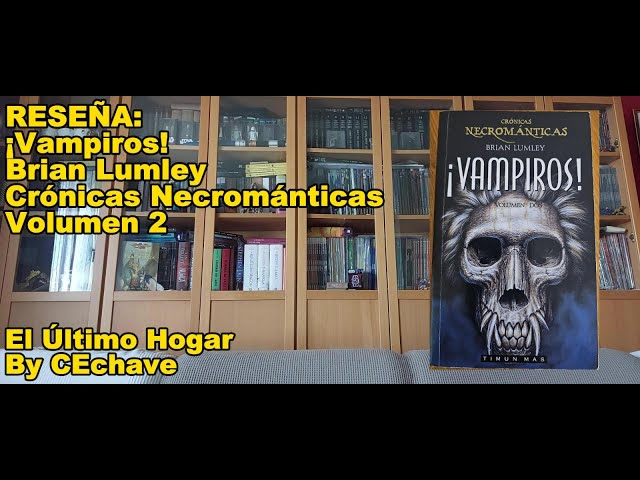 Vídeo relacionado con Demogorgo