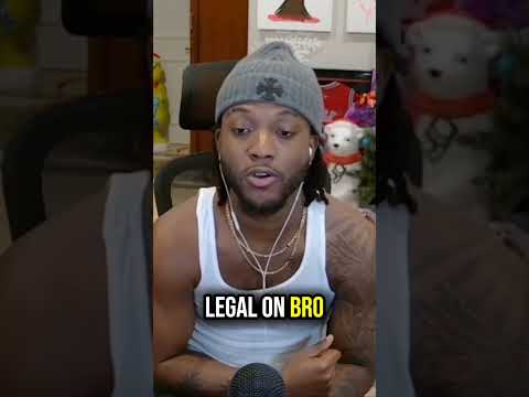 Rage Is Not Trying To Get Involved In The Faze Drama