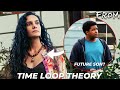 FROM Season 2 Deep Dive: Fatima's Betrayal, Is She The Monster? Elgin Time Travel & Time Loop Theory