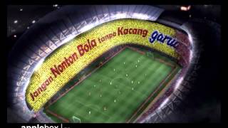 Download lagu Kacang Garuda BULE 15sec mp4 WTM x264 mp3