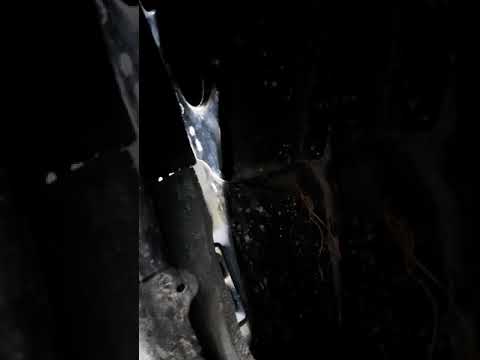 2008 dodge ram sunroof drain tube replacement