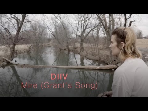 Mire (Grant's Song)