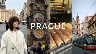 Prag Tatilim, Otel Turu, Yemekler, Gezilecek Yerler, Alışveriş, Heykeller, Trdel
