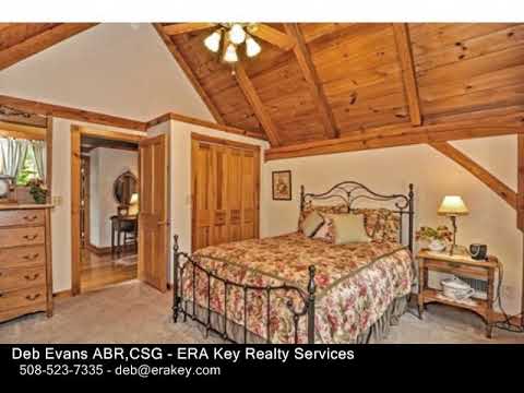 85-A Millbury Rd, Oxford MA 01540 - Single Family Home - Real Estate - For Sale -